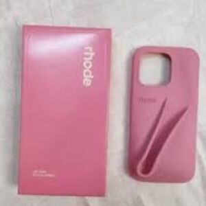 Rhode Ribbon iPhone 13 & 14 Case